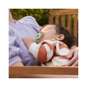 Šidítko Ultra air noční 6-18 m neutral, 2 ks Philips Avent