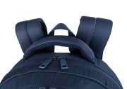 Batoh 25 litrů, tmavě modrá Oxford 