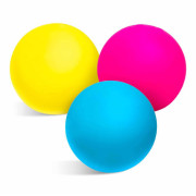 Barvu měnící antistresový míček Needoh 1 ks Schylling
