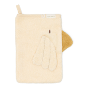 Dárková sada s osuškou Husa Newborn Naturals Little Dutch