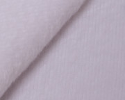 Dětský teplákový kabátek s kožíškem MKCool Vanilka