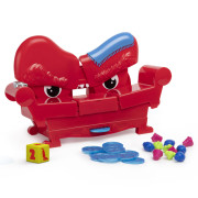 Společenská interaktivní hra Nakrm gauč Spin Master games