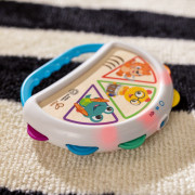Hračka hudební tamburína Tap & Shake™ Magic Touch™ Hape 6 m+ Baby Einstein