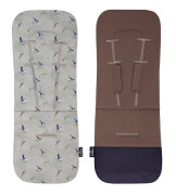 Podložka Edge Uni Emitex