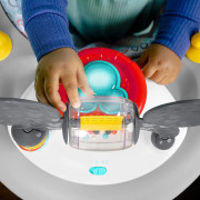 Chodítko 2v1 Disney Baby do 12 kg 6 m+ 