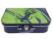 Kufřík Fotbal 35 cm