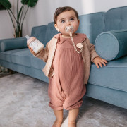 Dudlík SX Pro fyziologický Birdies 18 m+ 2 ks Suavinex