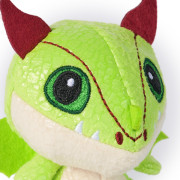 Jak vycvičit draka plyšoví draci v sudu