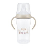 Lahvička na učení Perfect Match 260 ml Nuk