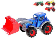 Traktor nakladač 38 cm 