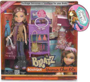 Bratz Boutique 515630 YASMIN