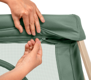 Calao Light postýlka cestovní Beyond Maxi-Cosi