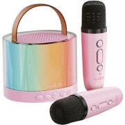 Bluetooth karaoke set MXKS-200 Maxlife