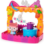 Gábinin Kouzelný Domek Balkonek Kouzelnický