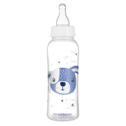 Láhev úzkohrdlá Cute Animals 250 ml Canpol babies