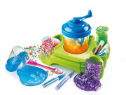 Dětská laboratoř - Výroba slizu, velká sada