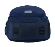 Batoh 25 litrů, tmavě modrá Oxford 