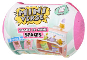 MGA's Miniverse Make it Mini Nábytek do místností