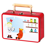 Zvěrolékařský kufřík 20 cm