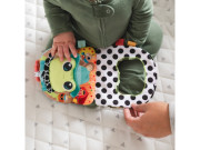 Textilní knížka Žabička Finlee Lamaze 