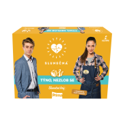 Slunečná - Týno, nezlob se