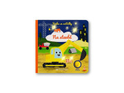 Kniha se světélky Na stavbě