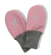 Rukavice softshell bezpalcové Vel. 74-80 Esito 