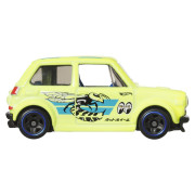 Hot Wheels autíčko Neon Speeders 1:64