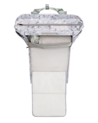 Přebalovací taška Florence KikkaBoo