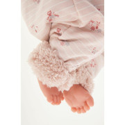 Novorozeně NACIDA 80110 - realistické miminko 40 cm