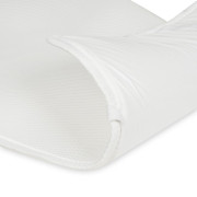 Chránič matrace s PU zátěrem Oxiproof Delux Babymatex 70 x 140 cm