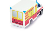 Ambulance Siku Blister