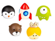 Veselá hlavička na Albi tužku 2.0