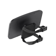 Zpětné zrcátko do auta panoramatické XL