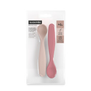 Lžičky 2 ks Wonderland New Suavinex