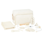 Hygienický set Curl White Babymoov