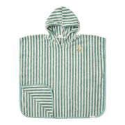 Plážové pončo Little Dutch