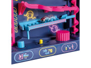 Společenská hra Bláznivé kuličky Level Up Tomy