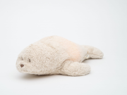 Usínáček Tuleň Organic Moonie