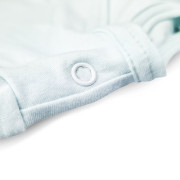 Body tenké KR Outlast® UPF 50+ bleděmodrá 