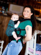 Manduca True Emerald