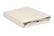 Nepromokavé prostěradlo jersey 60 x 120 cm Babymatex