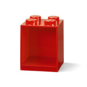 LEGO Brick 4 závěsná police