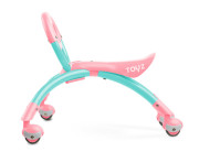 Dětské jezdítko 2v1 Beetle Smile