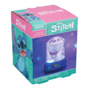 Stitch projekční světlo