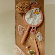 Rybářská sada do koupele Little Dutch