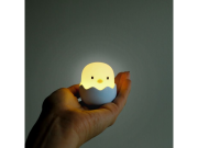 Noční světlo Baby Eggy Egg MegaLight
