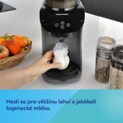 Automatický přístroj na přípravu kojeneckého mléka Canpol babies