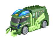 Popelářský vůz Teamsterz