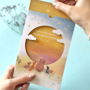 Odhalení pohlaví miminka - Budeme mít chlapečka